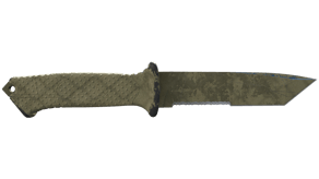 Safari Mesh image