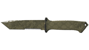 Safari Mesh image