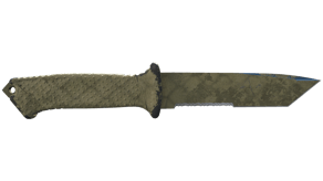 Safari Mesh image