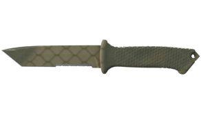 Safari Mesh image
