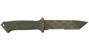 Safari Mesh image