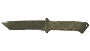 Safari Mesh image
