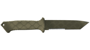 Safari Mesh image