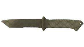 Safari Mesh image