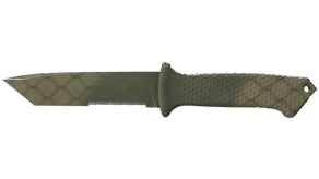 Safari Mesh image