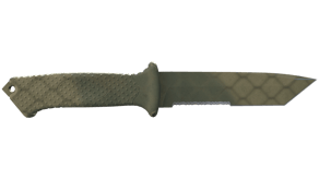 Safari Mesh image