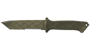Safari Mesh image