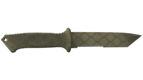 Safari Mesh image