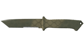 Safari Mesh image