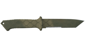 Safari Mesh image