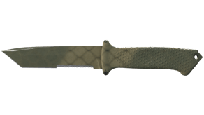 Safari Mesh image