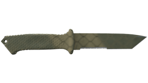 Safari Mesh image
