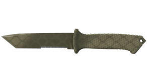 Safari Mesh image