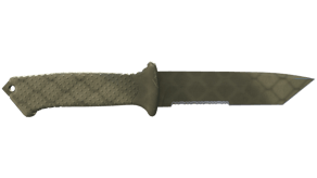 Safari Mesh image