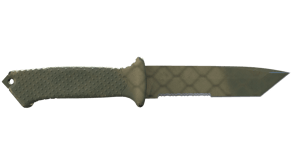 Safari Mesh image