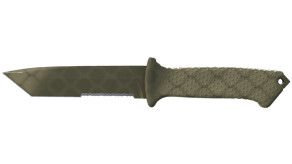 Safari Mesh image