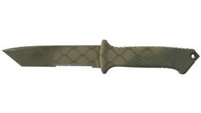 Safari Mesh image