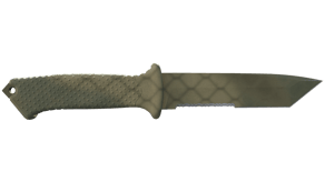 Safari Mesh image