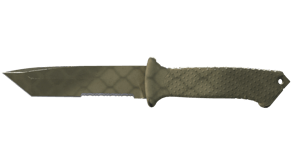 Safari Mesh image