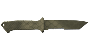 Safari Mesh image
