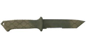 Safari Mesh image