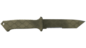 Safari Mesh image