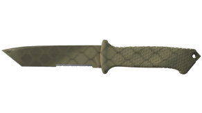 Safari Mesh image