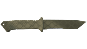 Safari Mesh image