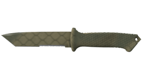 Safari Mesh image