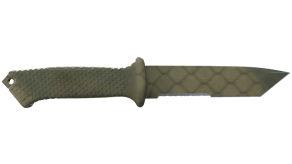 Safari Mesh image