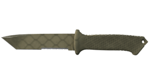 Safari Mesh image