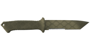 Safari Mesh image