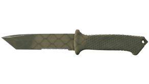 Safari Mesh image