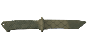 Safari Mesh image