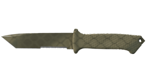 Safari Mesh image