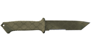 Safari Mesh image