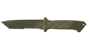 Safari Mesh image