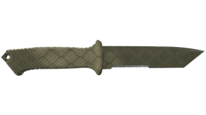 Safari Mesh image