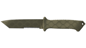 Safari Mesh image
