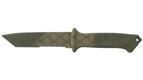 Safari Mesh image