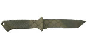 Safari Mesh image