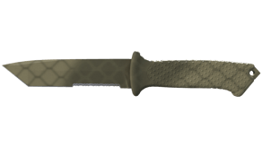 Safari Mesh image