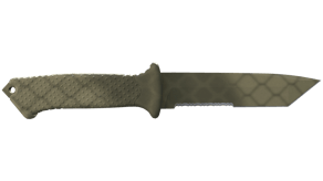 Safari Mesh image