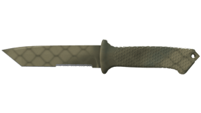 Safari Mesh image