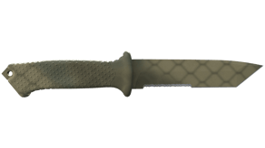 Safari Mesh image