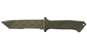 Safari Mesh image