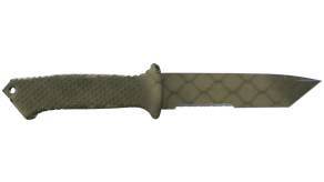Safari Mesh image