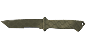 Safari Mesh image