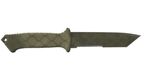 Safari Mesh image