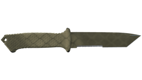 Safari Mesh image